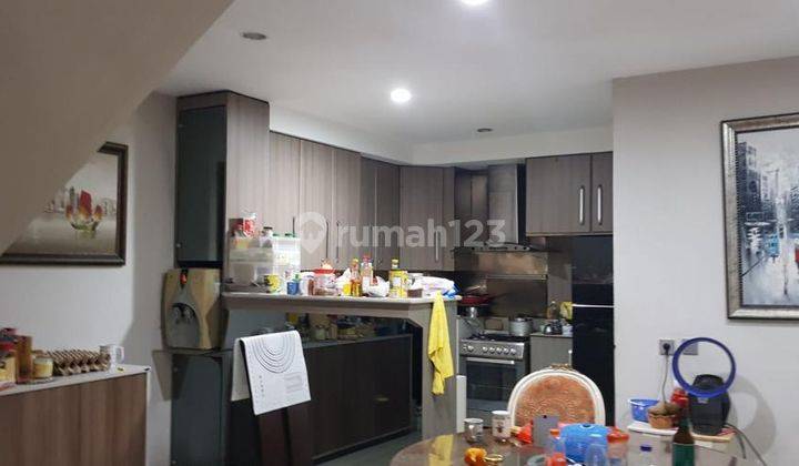 Rumah Siap Huni 5x20 Lokasi strategis di Duri Kepa(DK324) 2