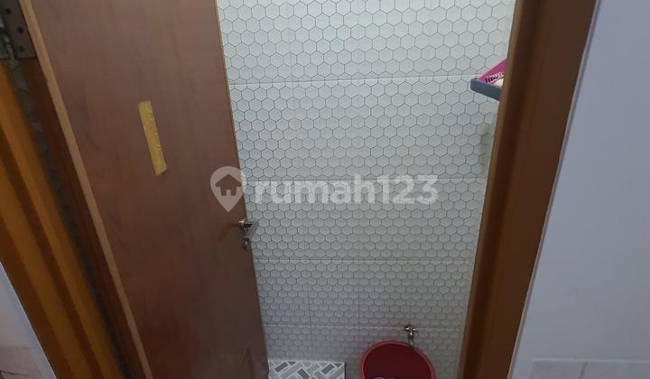 Rumah 10X20 bisa Jadi Kos di Grogol(Grg107)