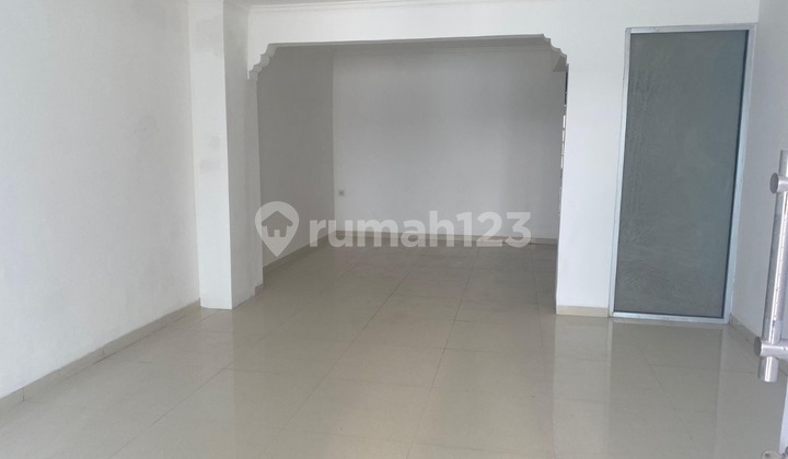 Rumah Bagus 7.5x36 Lokasi Strategis di GreenVille(GR83) 2