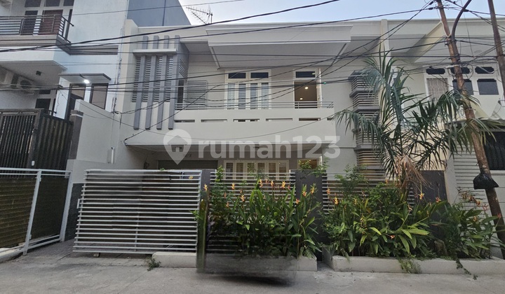 Rumah Siap Huni strategis di Greenville(GR95) Rumah Siap Huni strategis di Greenville(GR95)