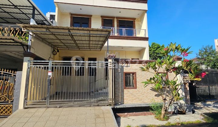 Nice house 8x18 ready to live in Green Garden complex (GG79) Nice house 8x18 ready to live in Green Garden complex (GG79)