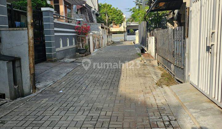 Rumah 10x15 Siap Huni Taman Ratu(TR212) 2