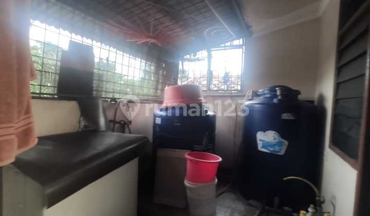 9x13 house in a strategic location in Duri Kepa (DK376) 2