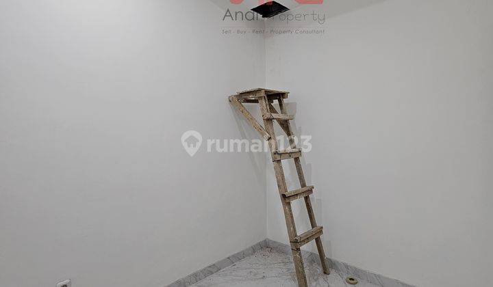 Rumah Baru Siap Huni Bebas Banjir Strategis Di Duri Kepa(DK361) 2