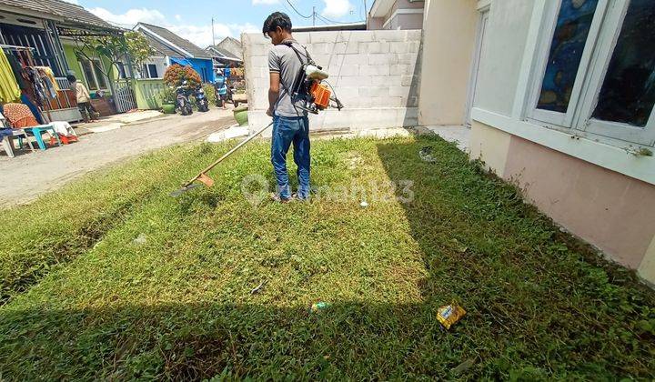 Perumahan Cantik Jl. Raya Ciledug Ketanggungan Brebes , Cirebon 2
