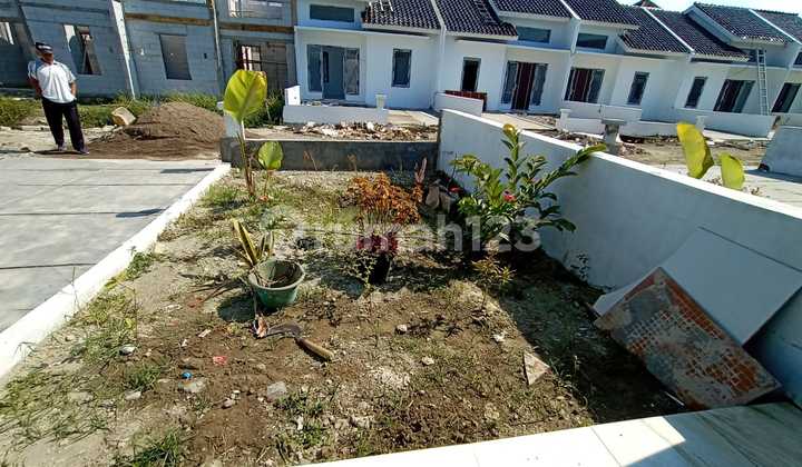 Perumahan Cantik Jl. Raya Ciledug Ketanggungan Brebes , Cirebon 3