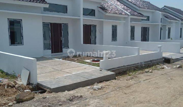 Perumahan Cantik Jl. Raya Ciledug Ketanggungan Brebes , Cirebon 5
