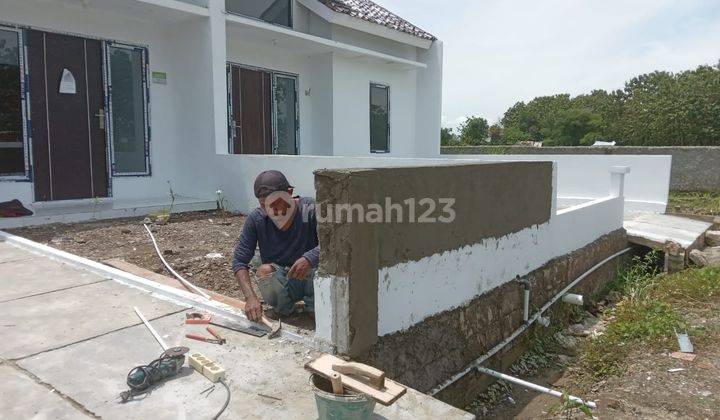 Perumahan Cantik Jl. Raya Ciledug Ketanggungan Brebes , Cirebon 4