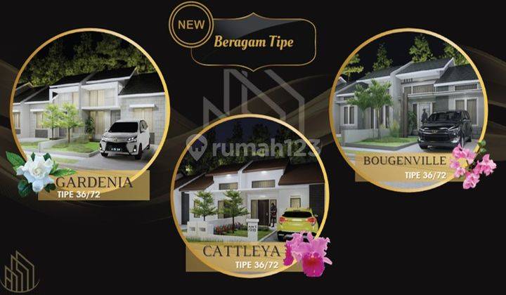 Perumahan Cantik Jl. Raya Ciledug Ketanggungan Brebes , Cirebon 10