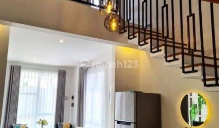 Cluster Megah Aryana Karawaci, Booking Sebelum Sold Out  5