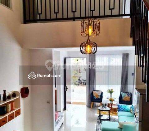 Cluster Megah Aryana Karawaci, Booking Sebelum Sold Out  10