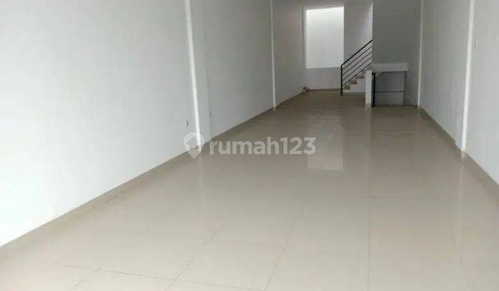 Dijual Ruko Muara Karang, Dijual Cepat Ruko Muara Karang di Muara Karang, Muara Karang Ruko 1
