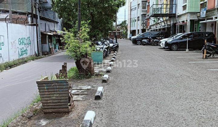 Ruko Plaza De lumina (PDL) Taman Semanan Indah duri kosambi cengkareng dekat mall puri indah kembangan Jakarta Barat 2