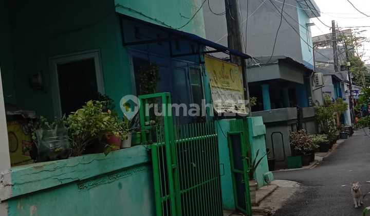 2-story house in Perumnas Cengkareng, Galunggung Street, East Cengkareng, Near Cengkareng Public Hospital and Taman Palem Mall, West Jakarta 2