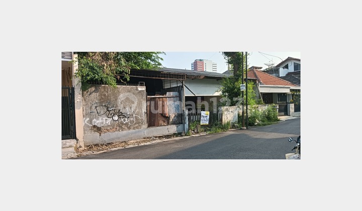 Tanah di Jalan Katalia Kota Bambu Utara (Kbu) , Palmerah, Dekat Tomang, Dibelakang Rsab Harapan Kita dan Rs. Dharmais Dekat ke Jalan S. Parman Jakarta Barat Tanah di Jalan Katalia Kota Bambu Utara (Kbu) , Palmerah, Dekat Tomang, Dibelakang Rsab Harapan Kita dan Rs. Dharmais Dekat ke Jalan S. Parman Jakarta Barat