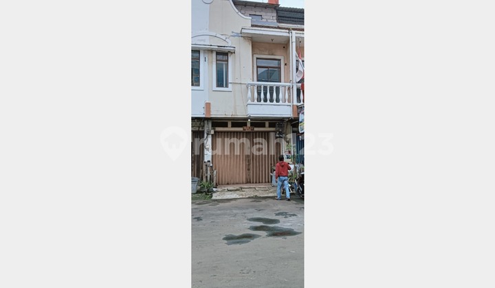 Ruko Fantasi Taman Palem Lestari komplek 1000 ruko Cengkareng Jakarta Barat Ruko Fantasi Taman Palem Lestari komplek 1000 ruko Cengkareng Jakarta Barat