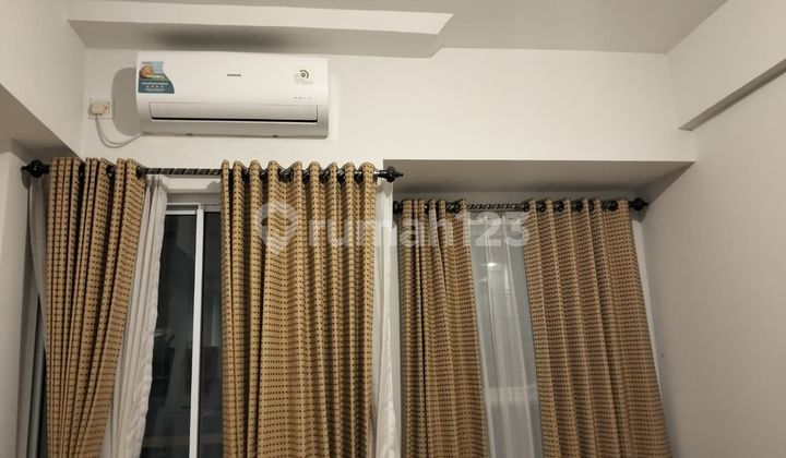 Citra Living Type Studio, Kalideres, West Jakarta