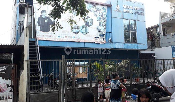 A601 Rumah Kosan Di Tanah Abang Petamburan 3