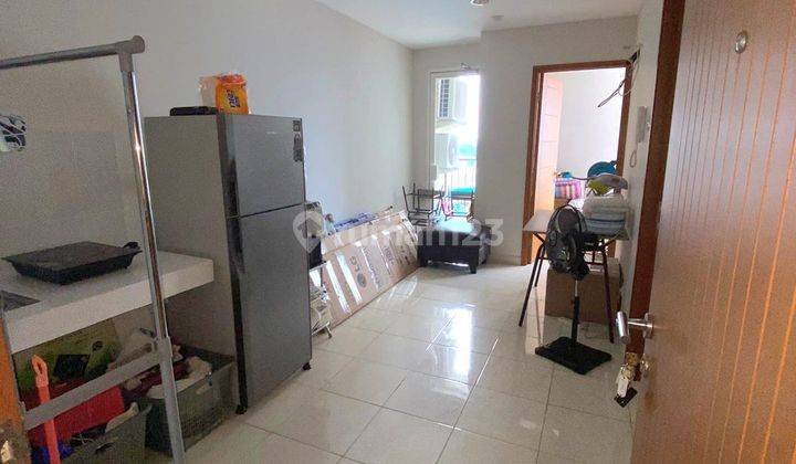 A705.042 Apartemen Cinere Bellevue Suites 2