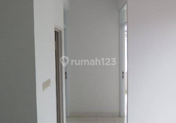 A071 Rumah Siap Huni Dalam Cluster 200 mtr ke TOL DESARI ANDARA di Jagakarsa 4