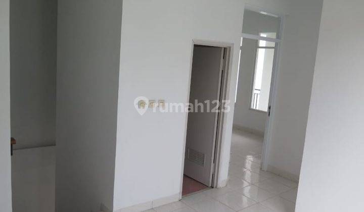 A071 Rumah Siap Huni Dalam Cluster 200 mtr ke TOL DESARI ANDARA di Jagakarsa 11