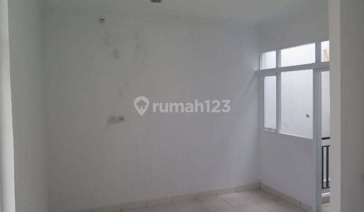 A071 Rumah Siap Huni Dalam Cluster 200 mtr ke TOL DESARI ANDARA di Jagakarsa 12