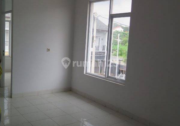 A071 Rumah Siap Huni Dalam Cluster 200 mtr ke TOL DESARI ANDARA di Jagakarsa 18