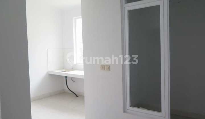 A071 Rumah Siap Huni Dalam Cluster 200 mtr ke TOL DESARI ANDARA di Jagakarsa 19