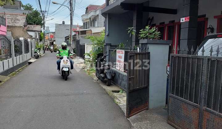 A724.085 Rumah di Daerah Mampang Prapatan 8 2