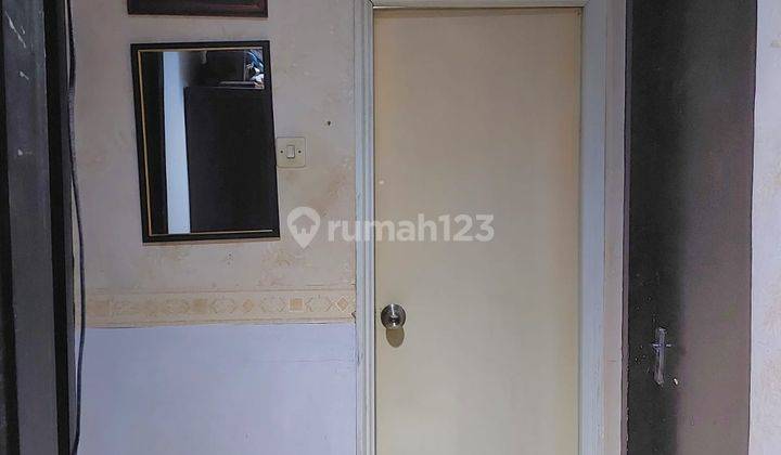 A724.085 Rumah di Daerah Mampang Prapatan 8 9