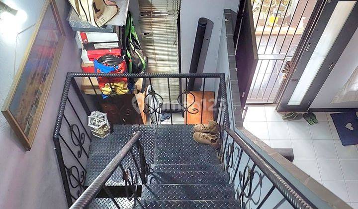 A724.085 Rumah di Daerah Mampang Prapatan 8 11
