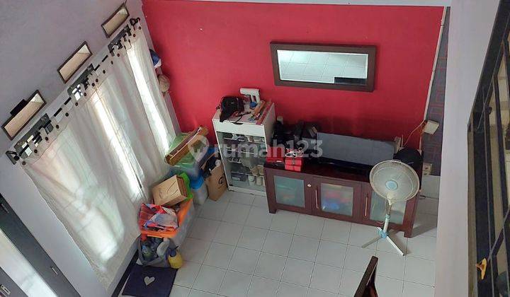 A724.085 Rumah di Daerah Mampang Prapatan 8 12