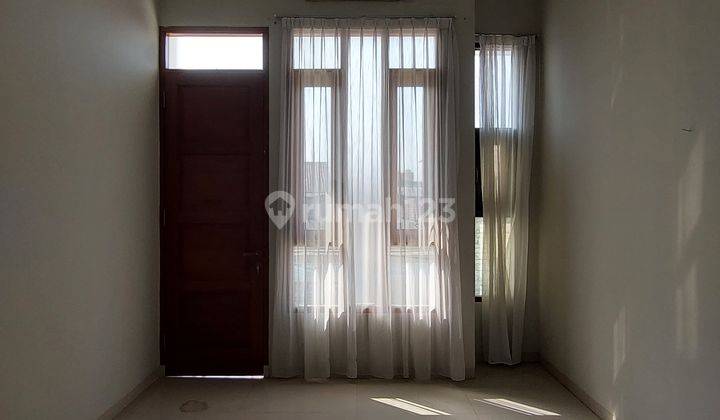 DISEWAKAN RUMAH BARU JAGAKARSA 3KT 5KM 13