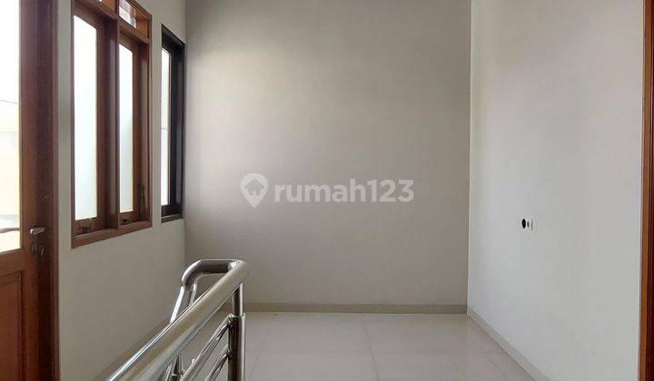 DISEWAKAN RUMAH BARU JAGAKARSA 3KT 5KM 15