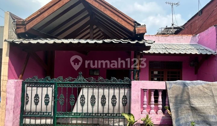 Dijual Rumah Murah Depok.dua Tengah 1