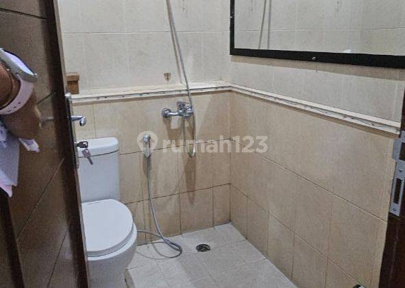 Termurah sewa pondok indah rumah mungil cocok single keluarga kecil 2