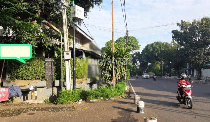 Bintaro Sektor 2 Dki Rumah Terawat Cocok Untuk Usaha 2