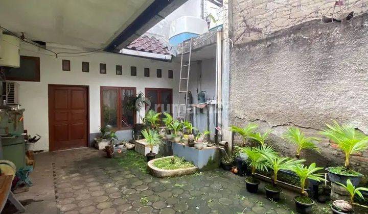 Delman Pondok Pinang Rumah Kokoh Siap Huni 2