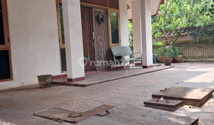 Pondok Indah Prime Lokasi Jual Cepat di Jakarta Selatan  1