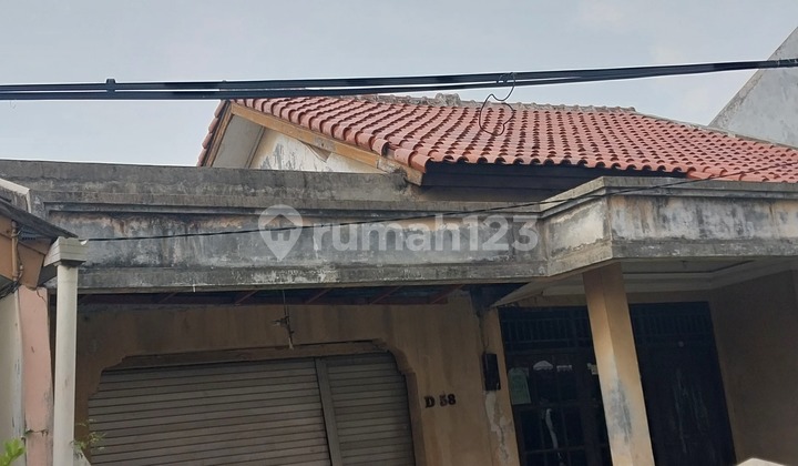 Butuh Minim Renovasi