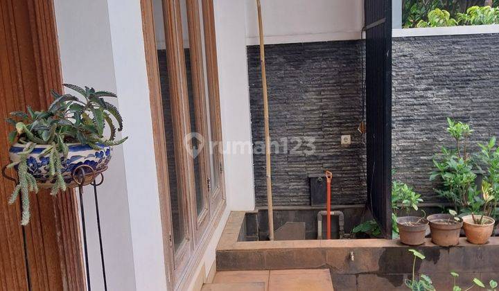 Pondok indah selangkah ke PIM3  rmh minimalis