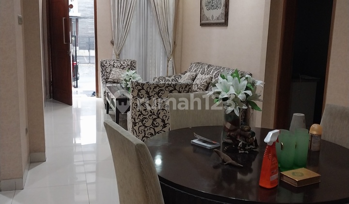 Pondok Indah Best Hunian di Jakarta Selatan Murah Lho