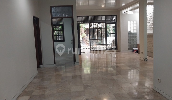 Tiny cheap rental house for small millennial family, Pondok Imdah. 2