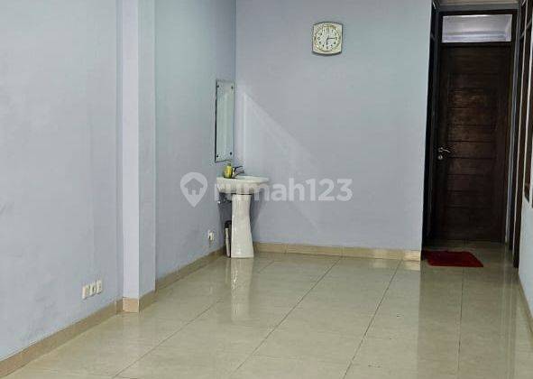 Termurah sewa pondok indah rumah mungil cocok single keluarga kecil 1