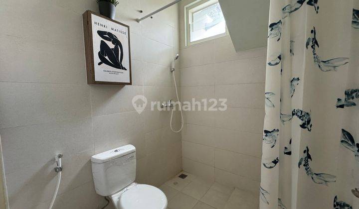 Rumah Baru Ready Stok Type Valecia Citraland Bsb  2