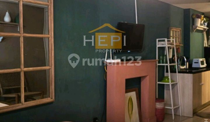 Apartement Strategis Murah Di Warhol Semarang  1