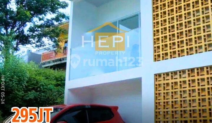 Rumah Murah Bagus Di Pudak Payung Banyumanik Semarang 1