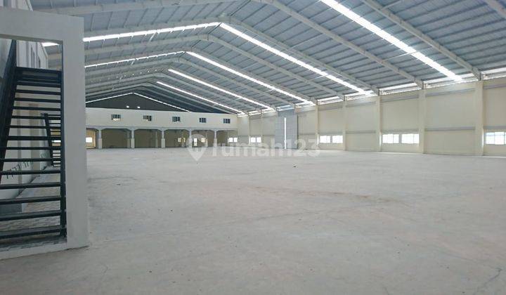  Gudang Mayong Jepara Bagus Luas 5
