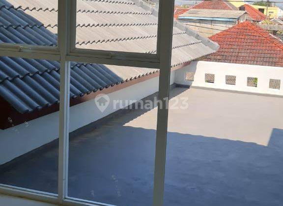 Dijual Rumah Baru SHM di Puri Anjasmoro Semarang 2