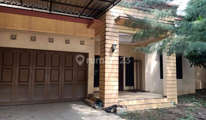 Dijual Rumah MURAH di Puri Anjasmoro SHM  1